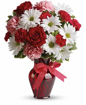 HUGS AND KISSES ROMANCE 
