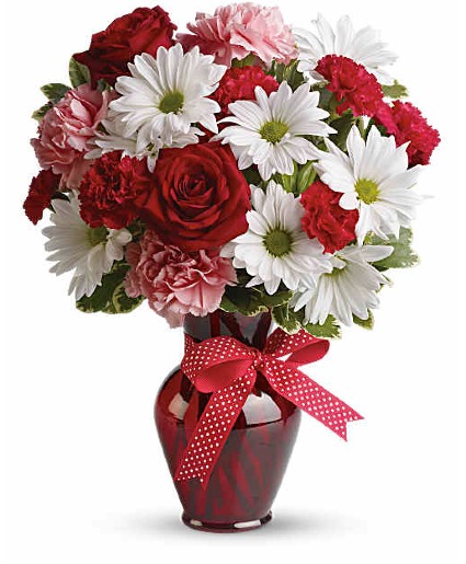 HUGS AND KISSES ROMANCE 