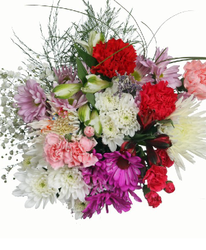 Hugs Bouquet Bouquet