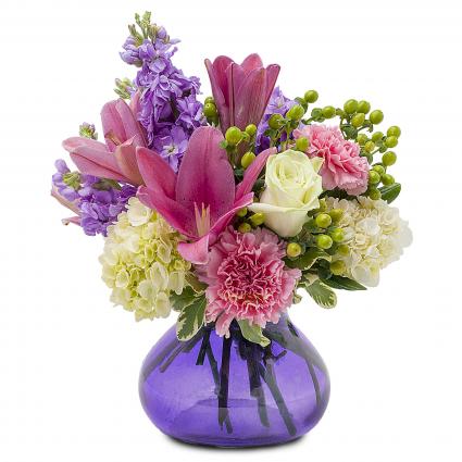 Hugs for Her    Arrangement