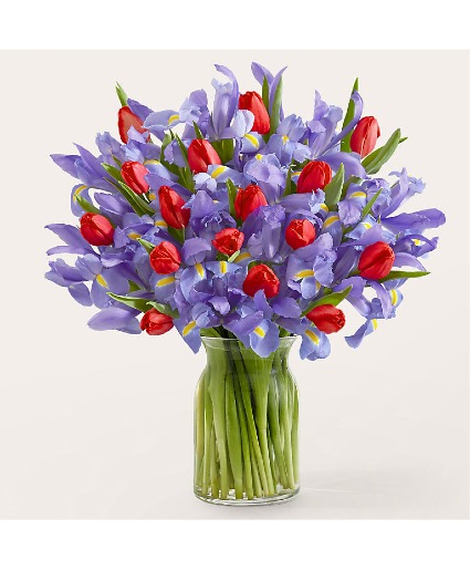 Hugs & Kisses Bouquet 