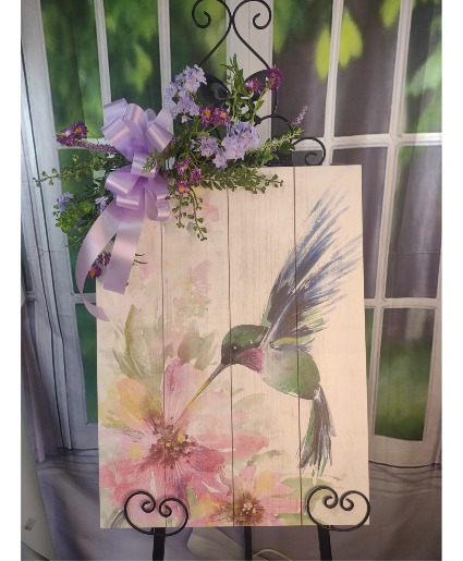 Hummingbird Picture 