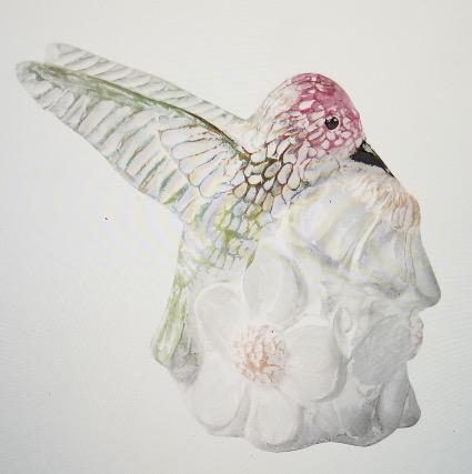 Hummingbird Pets & Other Animals