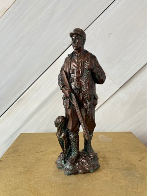 Hunter Memorial 