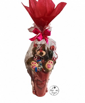 Hershey kiss 