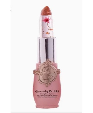 Hydrating Flower Lip Gloss Lip balm
