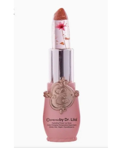 Hydrating Flower Lip Gloss Lip balm