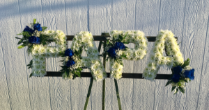 PAPA Funeral Arrangement 