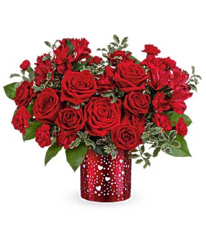 I Heart You! Arrangement