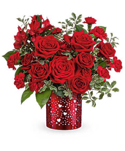 I Heart You VALENTINE