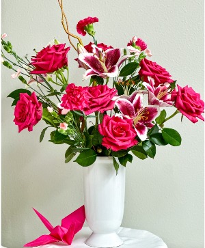 I Lily Love You Mom Limited edition