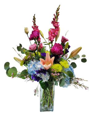 I Love Mom! Mother's Day Special