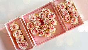 I Love U Box 