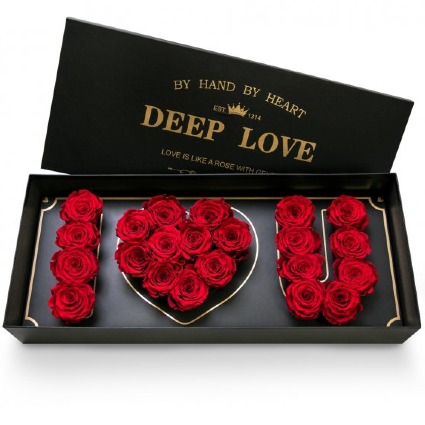 I Love You [Limited Availability!] 