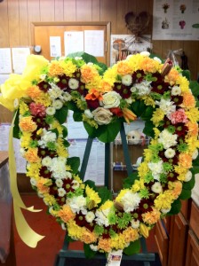 I Love You Forever  Open Heart 