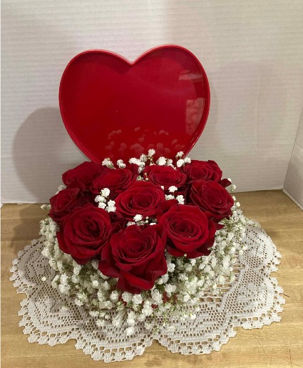 I Love You More  Valentine's Day