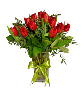 I Will Always Love You  Tulips