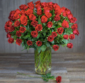 I Will Always Love You   Roses 