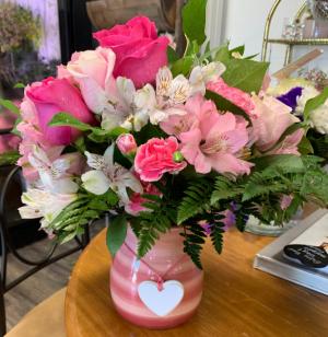 I Will Love You Forever 