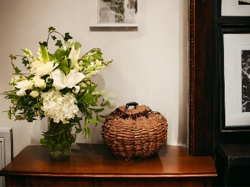 I Will Never Forget You  in Culpeper, VA | ENDLESS CREATIONS FLOWERS AND GIFTS