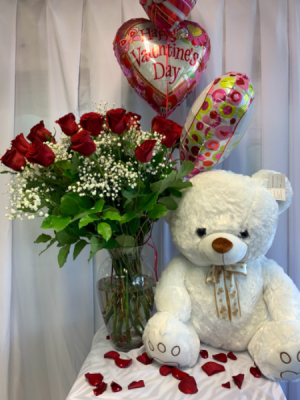 Ideal Package  Ideal Valentine Package 