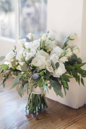Ila Kate's Bouquet wedding bouquet