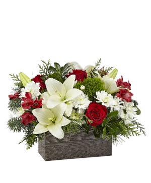 I’ll Be Home Arrangement
