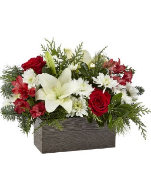 I'll Be Home Bouquet
