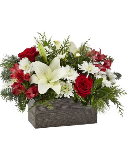 I'll Be Home Bouquet
