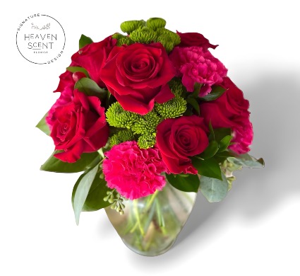 I’ll Be There Bouquet