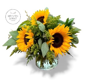Just To See You Smile Bouquet