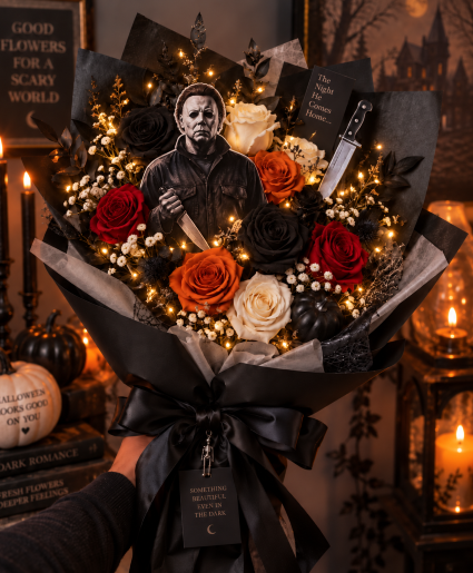 I'll Chase You Forever Bouquet Call Us for Faster Service & Daily Specials: (915) 303-8500 Text Us to Order Anytime: (915) 505-3708 Your trusted source for Flowers & Delivery in El Paso TX 