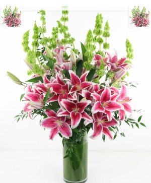 I'm A Star Floral Arrangement 
