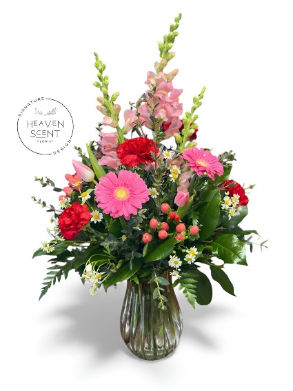 I’m Yours Bouquet