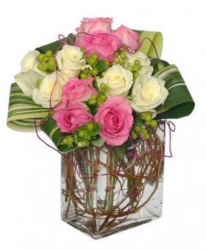I'm Yours Forever Arrangement