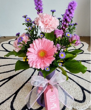 I'm Yours Fresh Arrangement