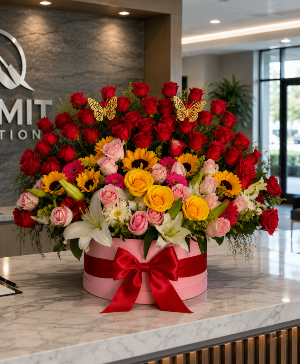 Imperial Rose Garden Call Us for Faster Service & Daily Specials: (915) 303-8500 Text Us to Order Anytime: (915) 505-3708 Your trusted source for Flowers & Delivery in El Paso TX 
