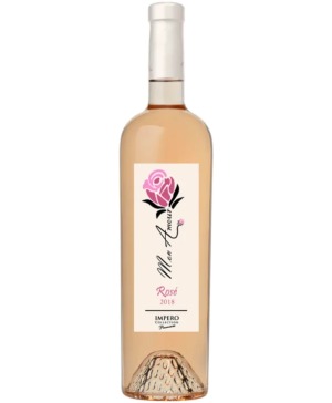 Impero Mon Amour Rose Rose