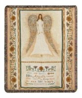  In All Thy Ways - MWT-2 Sympathy Throw