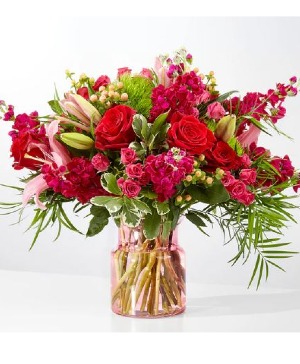 In Every Lifetime Bouquet 