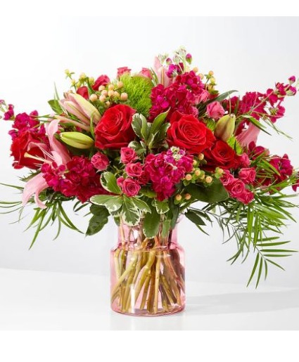 In Every Lifetime Bouquet 