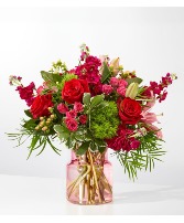 In Every Lifetime Bouquet V5827