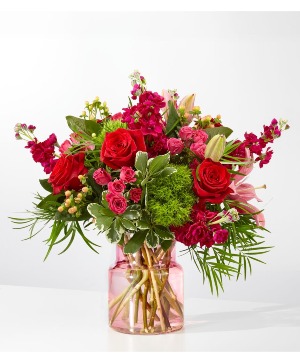 In Every Lifetime Bouquet V5827
