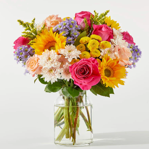 In Good Spirits Bouquet 