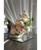 In Her Heels Custom Tribute 