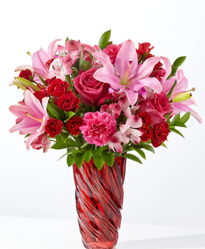 Love & Romance - Jasmine Gardens - Haltom City, TX