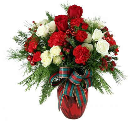 In Love with Christmas 