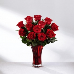 In Love With Roses 