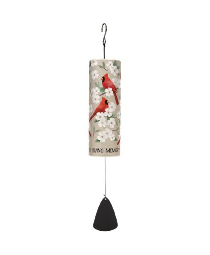 "In loving memory" – Mini Cylinder Sonnet 65272 