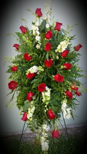 In Loving Memory Spray